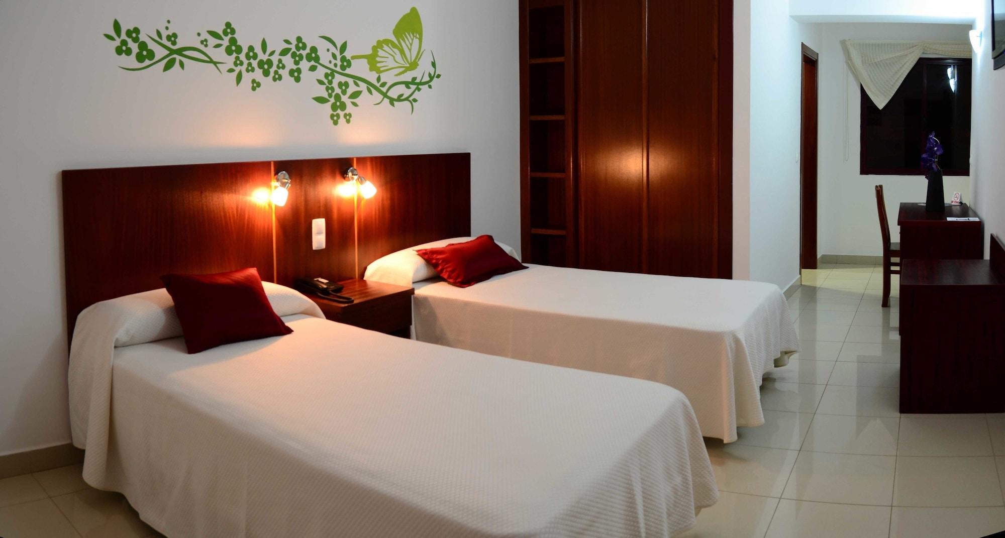 Hotel Livvo Don Paco Mindelo Kültér fotó
