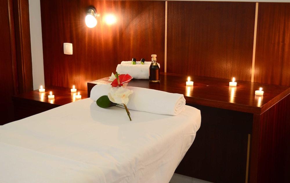 Hotel Livvo Don Paco Mindelo Kültér fotó