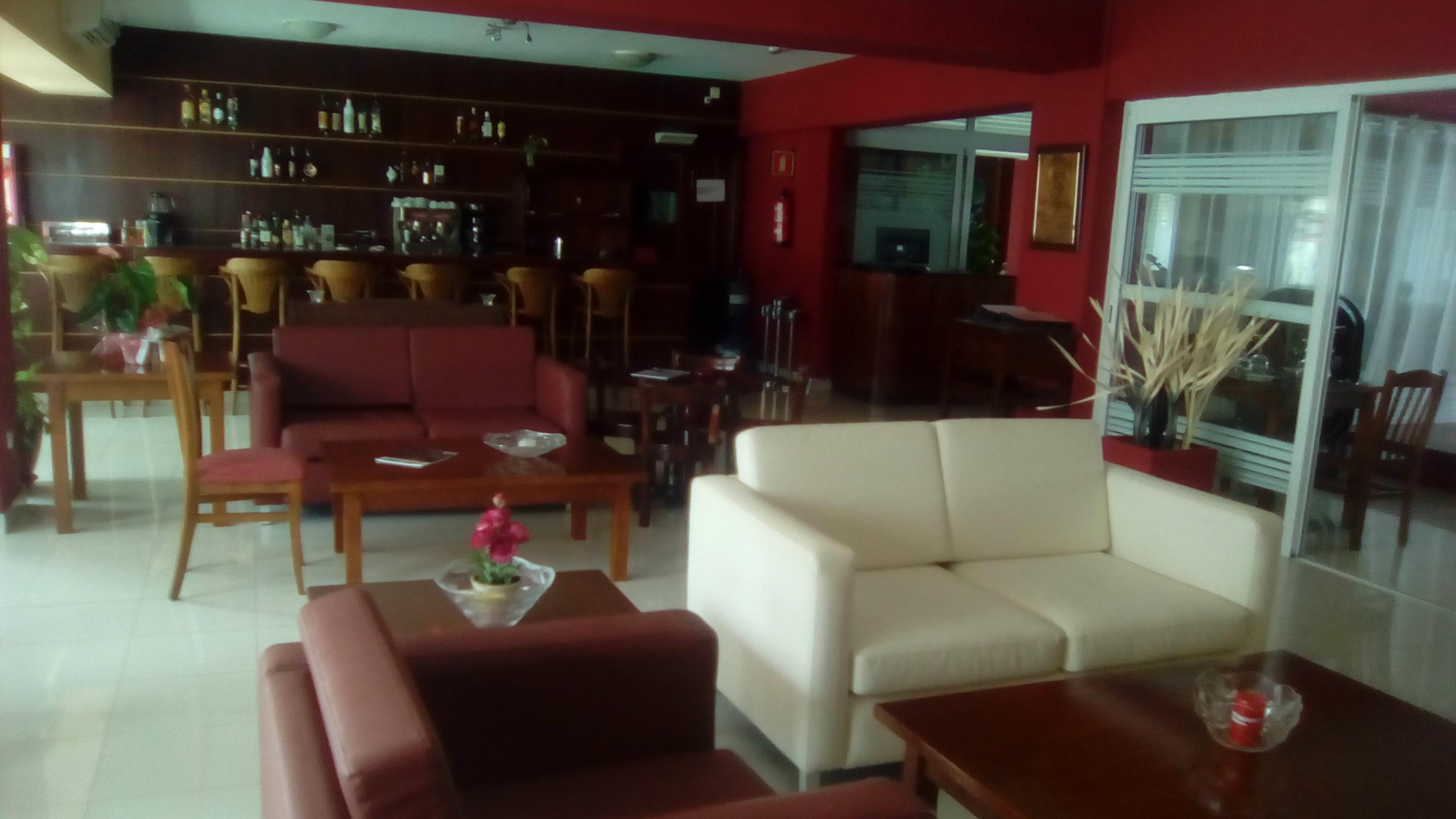 Hotel Livvo Don Paco Mindelo Kültér fotó