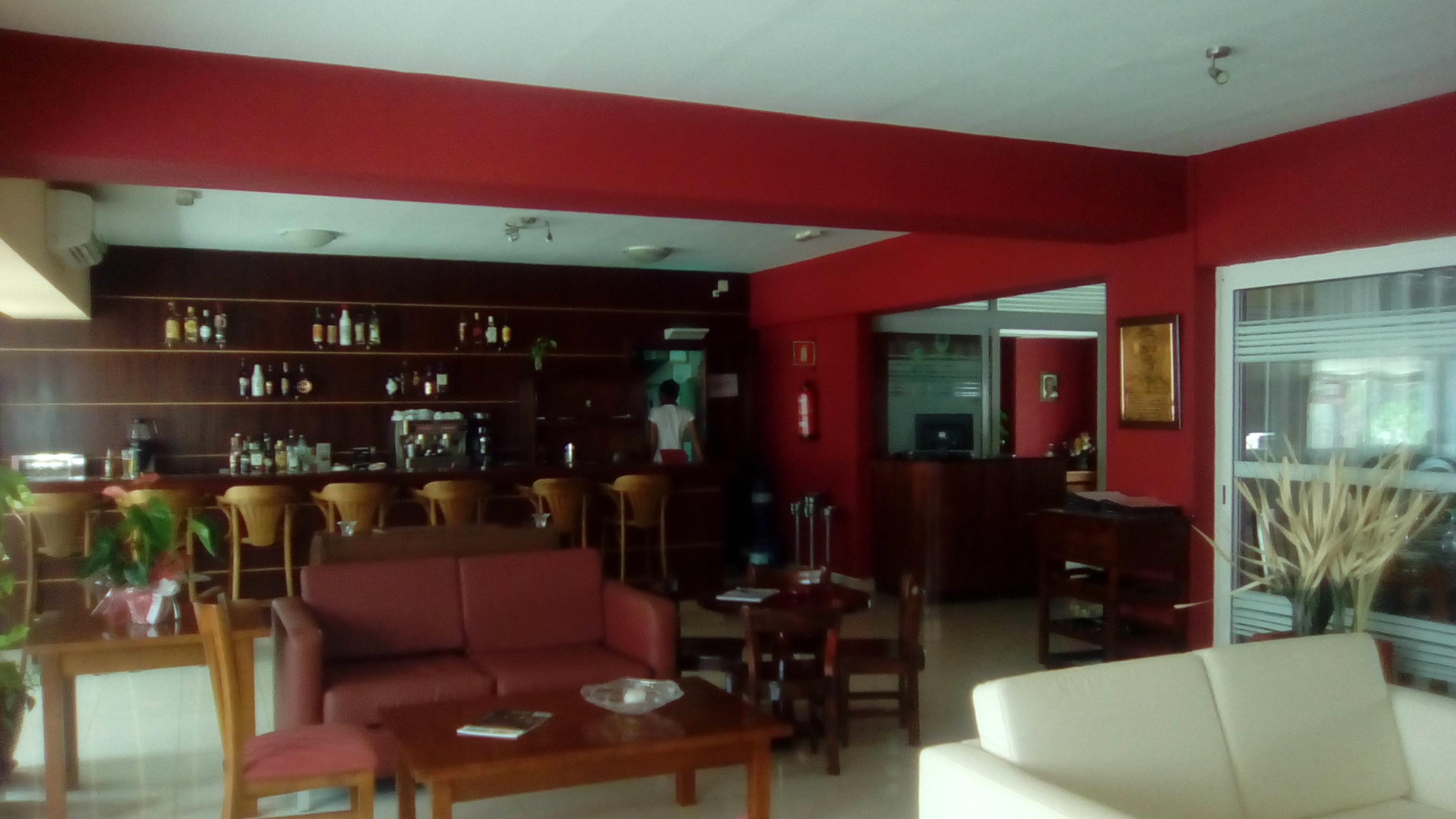 Hotel Livvo Don Paco Mindelo Kültér fotó