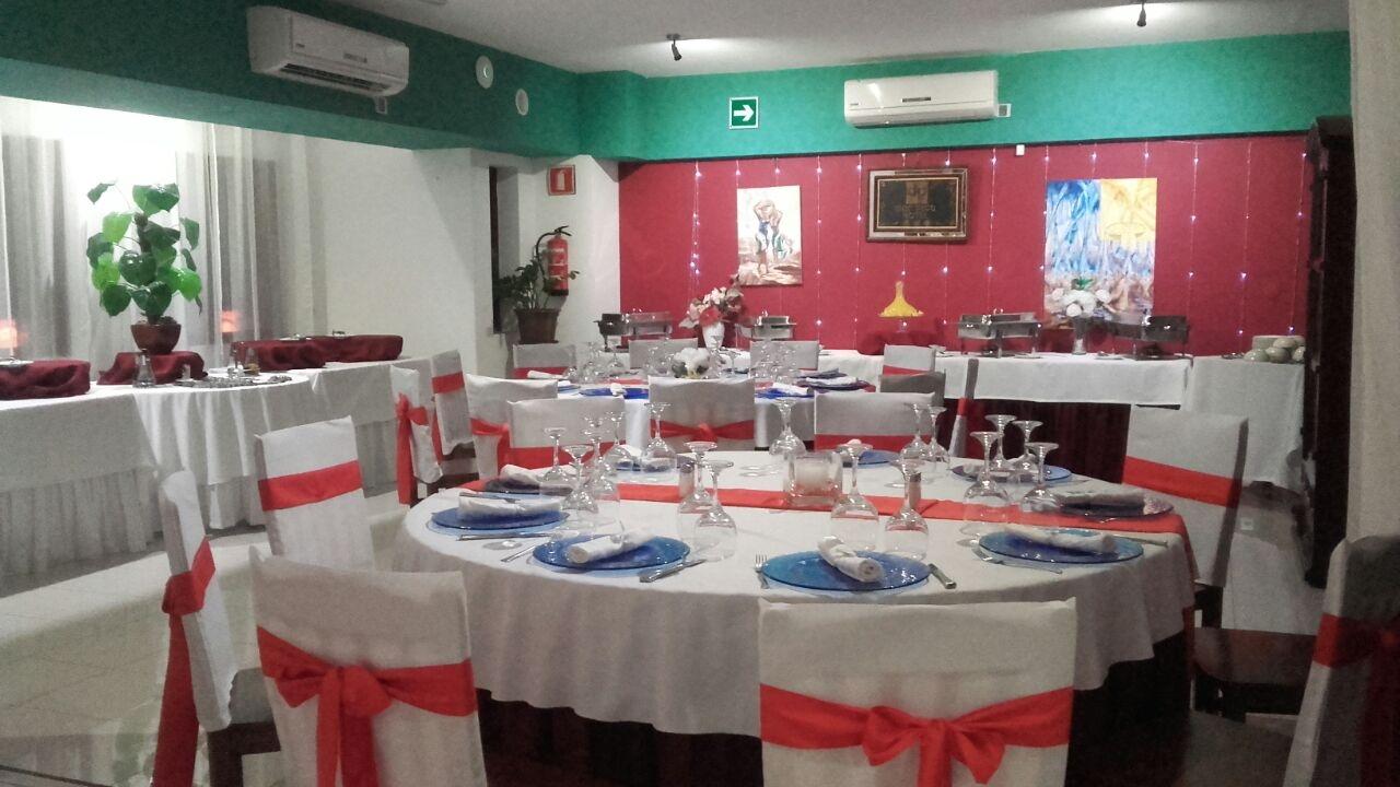 Hotel Livvo Don Paco Mindelo Kültér fotó