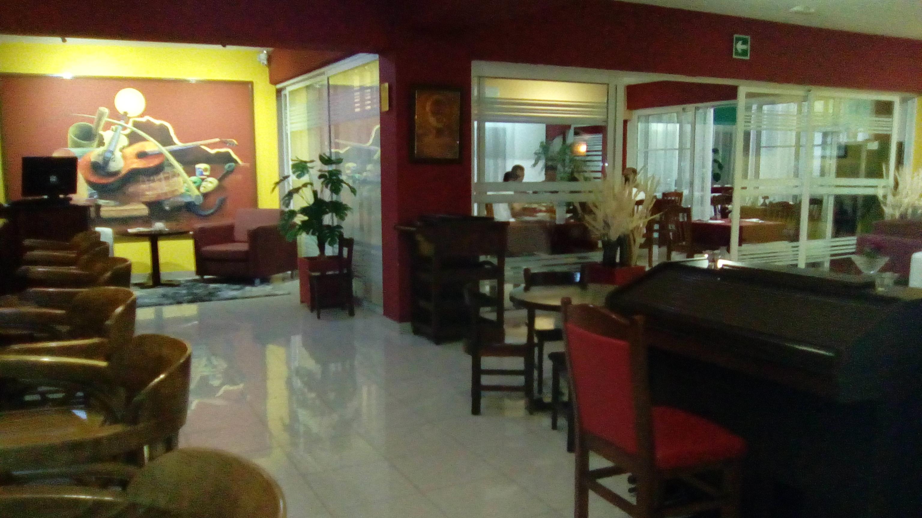 Hotel Livvo Don Paco Mindelo Kültér fotó