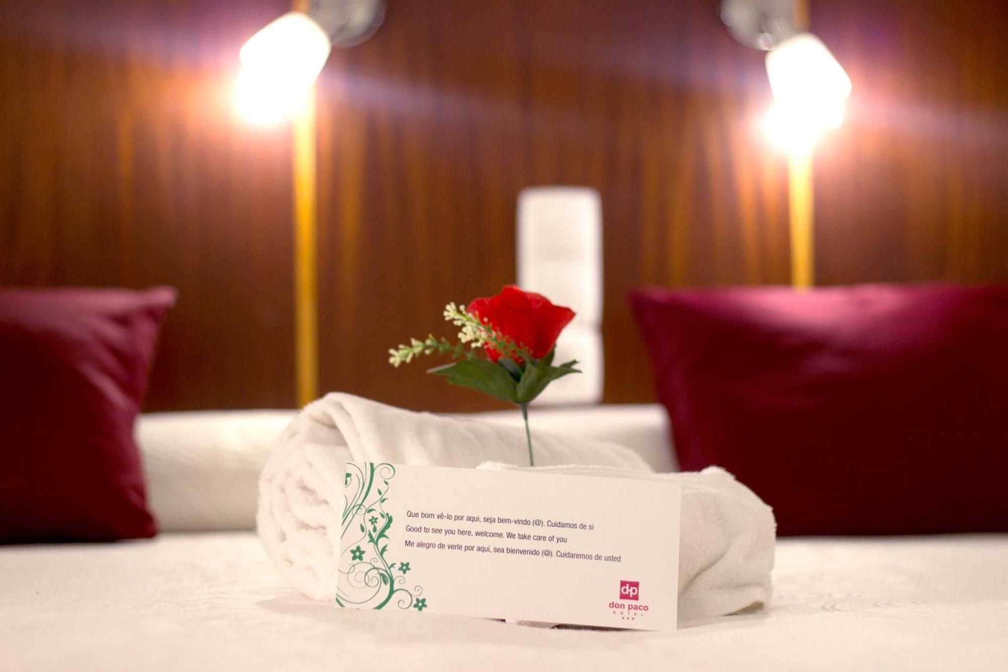 Hotel Livvo Don Paco Mindelo Kültér fotó