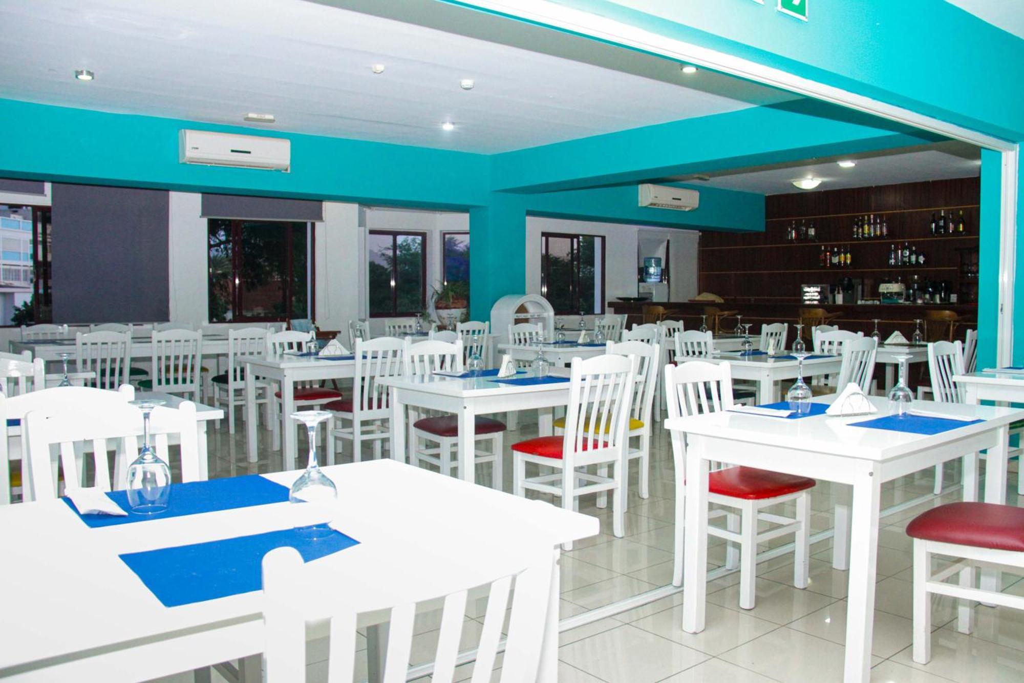 Hotel Livvo Don Paco Mindelo Kültér fotó